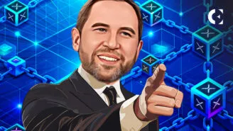 Giá XRP Tăng Vọt Nhờ Tin Tức Từ Grayscale Trust, CEO Ripple Dự Đoán Tăng Trưởng