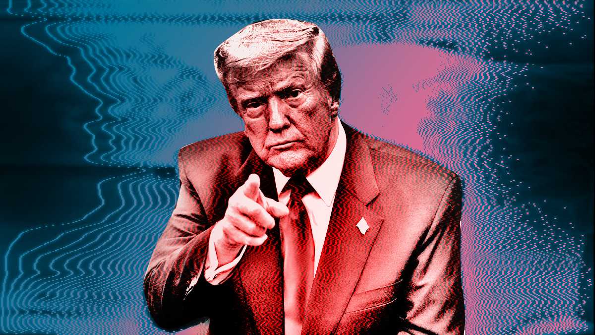 Trump to sign executive order today opening path for crypto, private equity in 401(k) plans: Bloomberg image 0