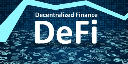 DeFi赛道逆袭：揭秘狂暴大牛市背后的韧性与创新力