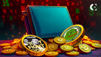 Price Action for TRUMP, PEPE Defies Logic After Large On-Chain Moves