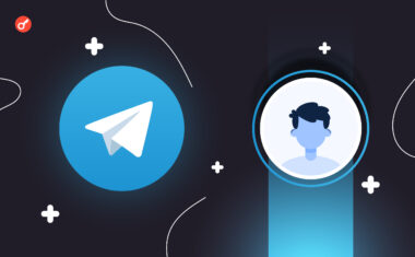 Токенизированное имя пользователя Telegram выросло в цене в 71 раз