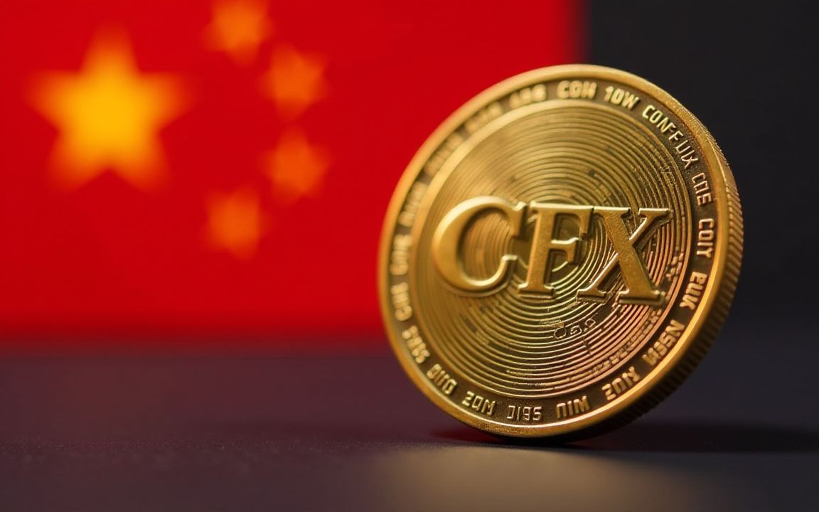 CFXの価格は、主要なConflux会議からのニュースの中で100%爆発
