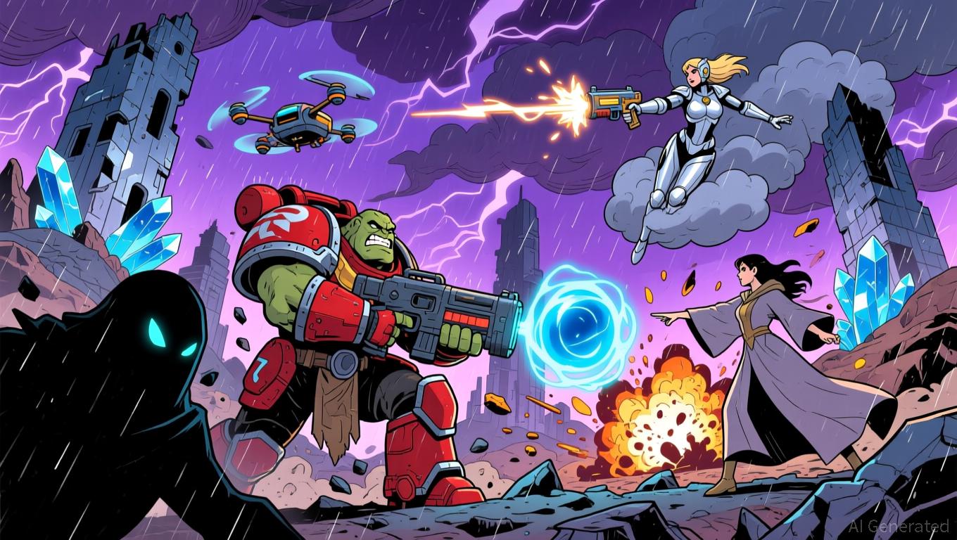 Ethereum News Update: Connecting Crypto Enthusiasts and Card Game Fans: Funtico's EV2 Presale Transforms Web3 Entry