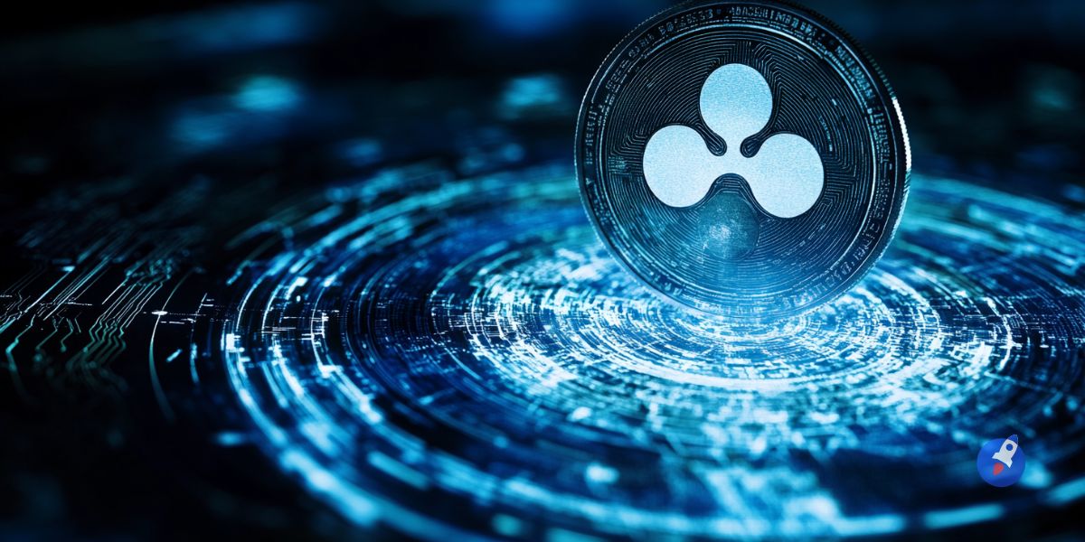 Ripple au sommet lors de ce bull run et XRP x10 ? Cardano devrait intégrer RLUSD à sa blockchain image 1