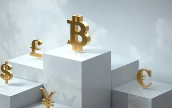 Las altcoins marcan nuevos mínimos, la capitalización total del mercado cae por debajo del récord de 2021