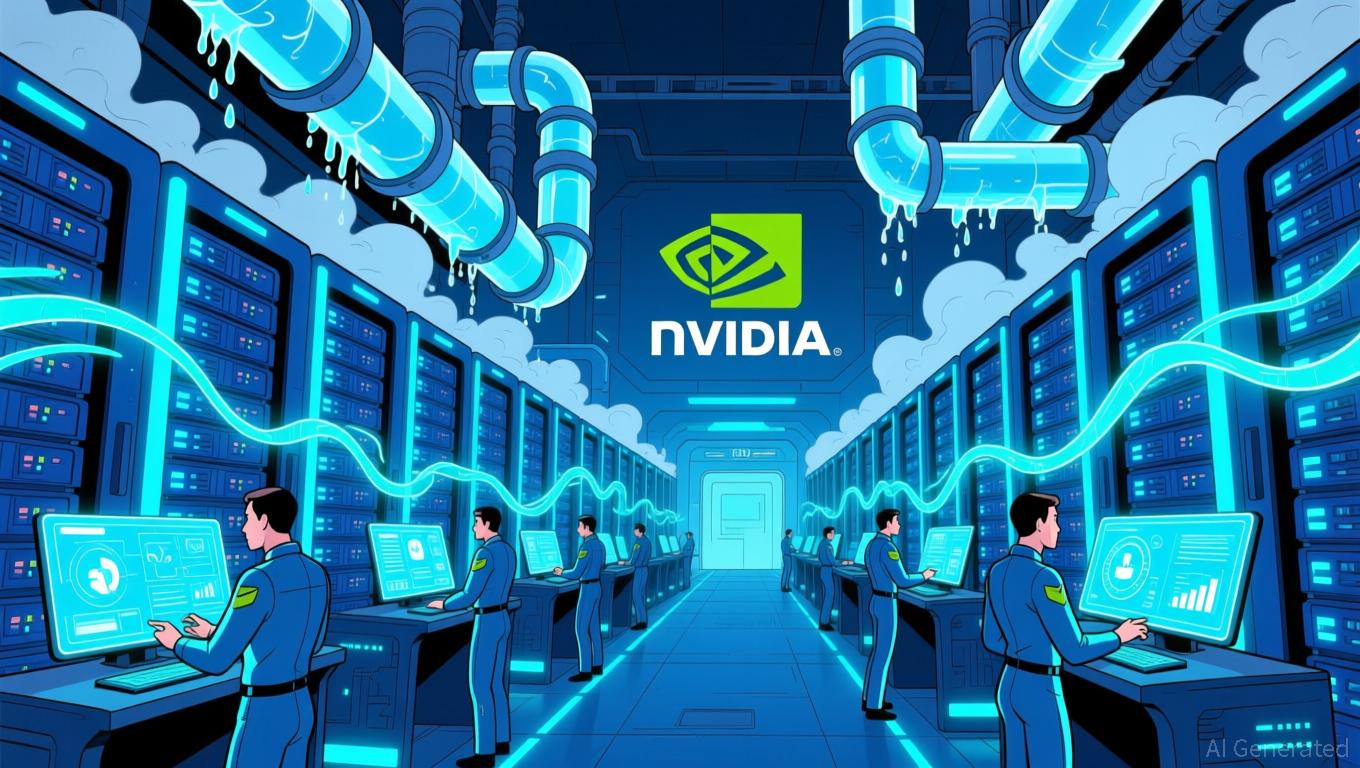 Bitcoin Updates: Doubts About AI Fade as Nvidia's Results Drive Bitcoin Rally
