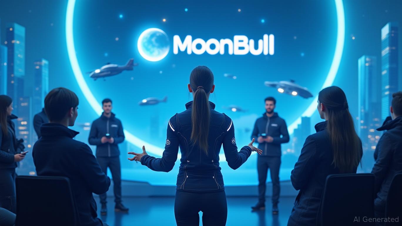 Is MoonBull Capable of Transforming Meme Frenzy into Lasting Cryptocurrency Expansion?