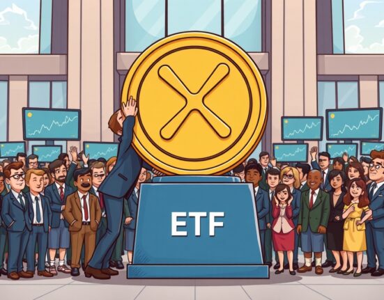 XRP ETF: Grayscale’s Bold Move Could Transform Crypto Investing