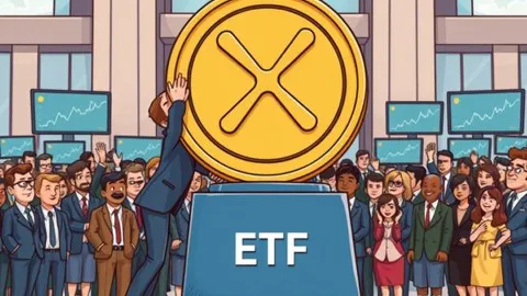 XRP ETF: Grayscale’s Bold Move Could Transform Crypto Investing