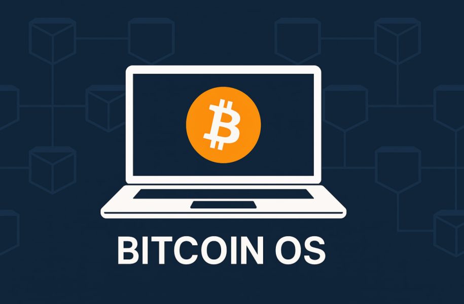 Bitcoin OS: Unlocking Bitcoin’s Potential Beyond Payments image 0