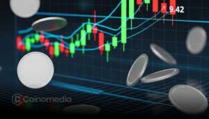 AltSeason Index Hints at Big Moves for Utility Alts