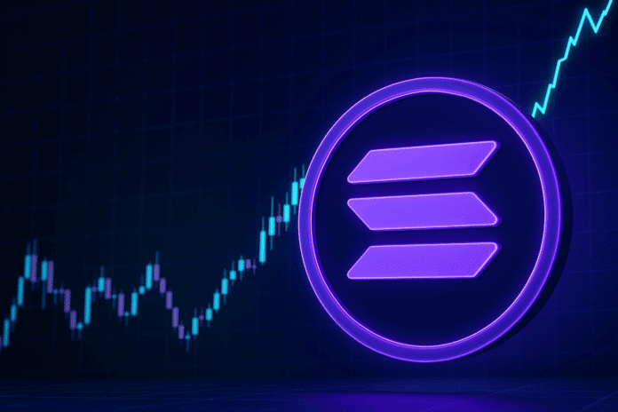 Galaxy Digital entfacht Solana-Rallye mit Milliardeninvestition image 0