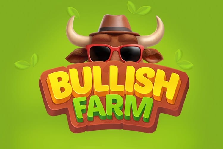 Aplikasi Farming di Era Digital: Menjelajahi Strategi Web3 dari Bullish Farm image 0