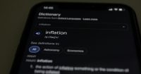 Crecimiento anual del IPC de EEUU en septiembre inferior a las estimaciones con un 3%