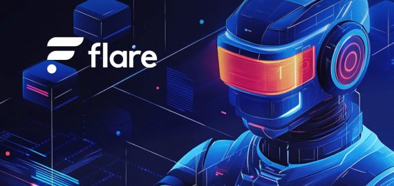 Flare представляет Flare Fair, привнося геймификацию DeFi