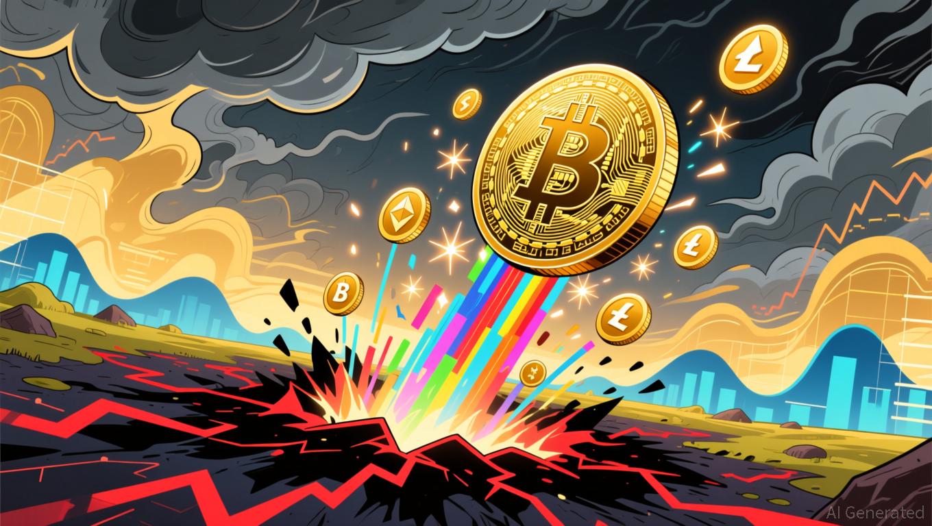 Bitcoin Updates: Federal Reserve's Softer Stance and ETF Investments Drive Bitcoin's Recovery to $91,000