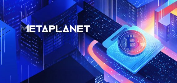 Metaplanet 的比特幣策略面臨市場風險，股價飆升 330%，專家呼籲謹慎
