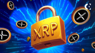 Цена XRP близка к прорыву: Ripple заблокировала 200 миллионов XRP на эскроу-счете