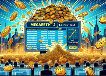 Intérêt explosif pour l’ICO Layer-2 de MegaETH : 360 millions de dollars engagés en quelques minutes