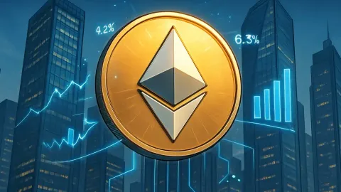 Fundusz shortujący MicroStrategy zwrócił uwagę na firmę zarządzającą skarbcem Ethereum