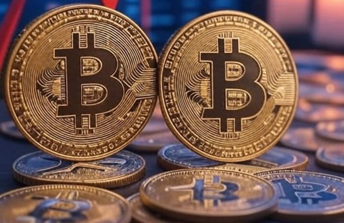 El mercado de las criptomonedas a la baja: ¿qué está pasando con BTC y XRP?