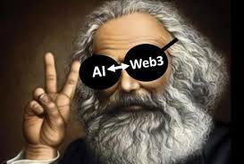 AI 与 Web3 结合可能性的无限遐想
