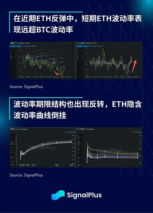 SignalPlus宏觀分析：謹慎追高市場，短期或出現雙向波動 image 14