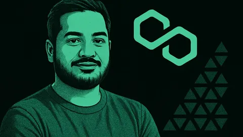 Sandeep Nailwal заявив, що POL входить у свій найсильніший цикл, оскільки Polygon націлюється на 100 000 TPS