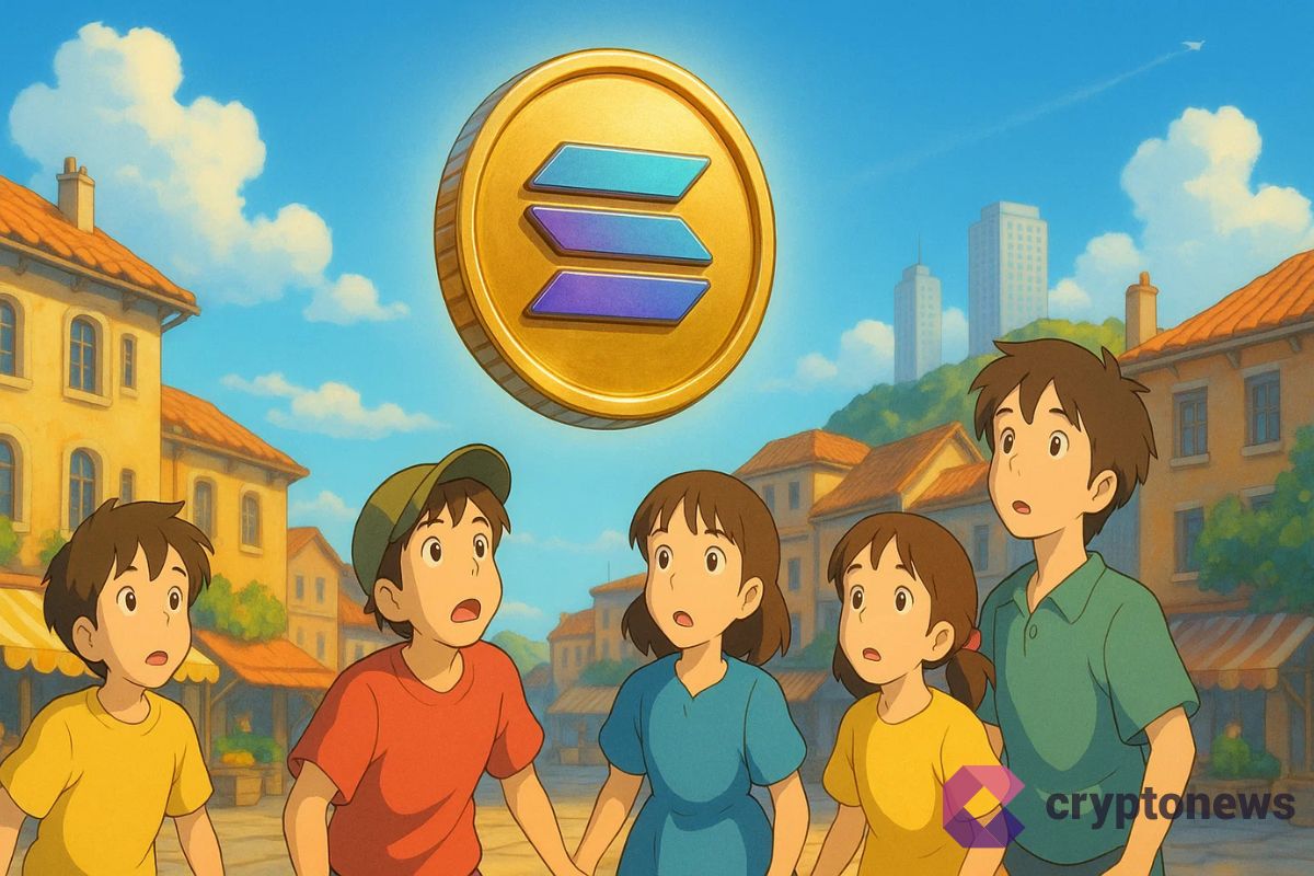 Solana (SOL) face à la résistance des 200 $ : le marché crypto dans l’attente