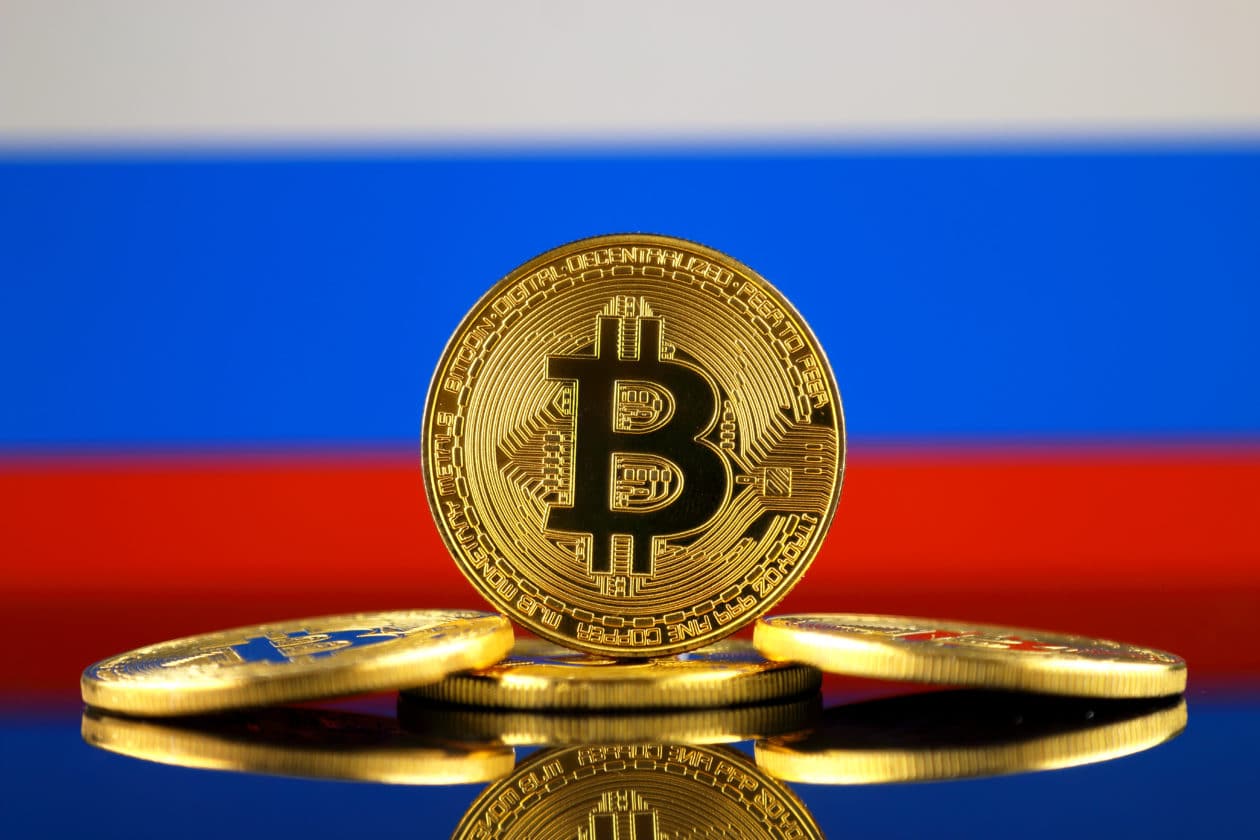 Russie : une stratégie crypto bien calculée pour déjouer les sanctions image 5
