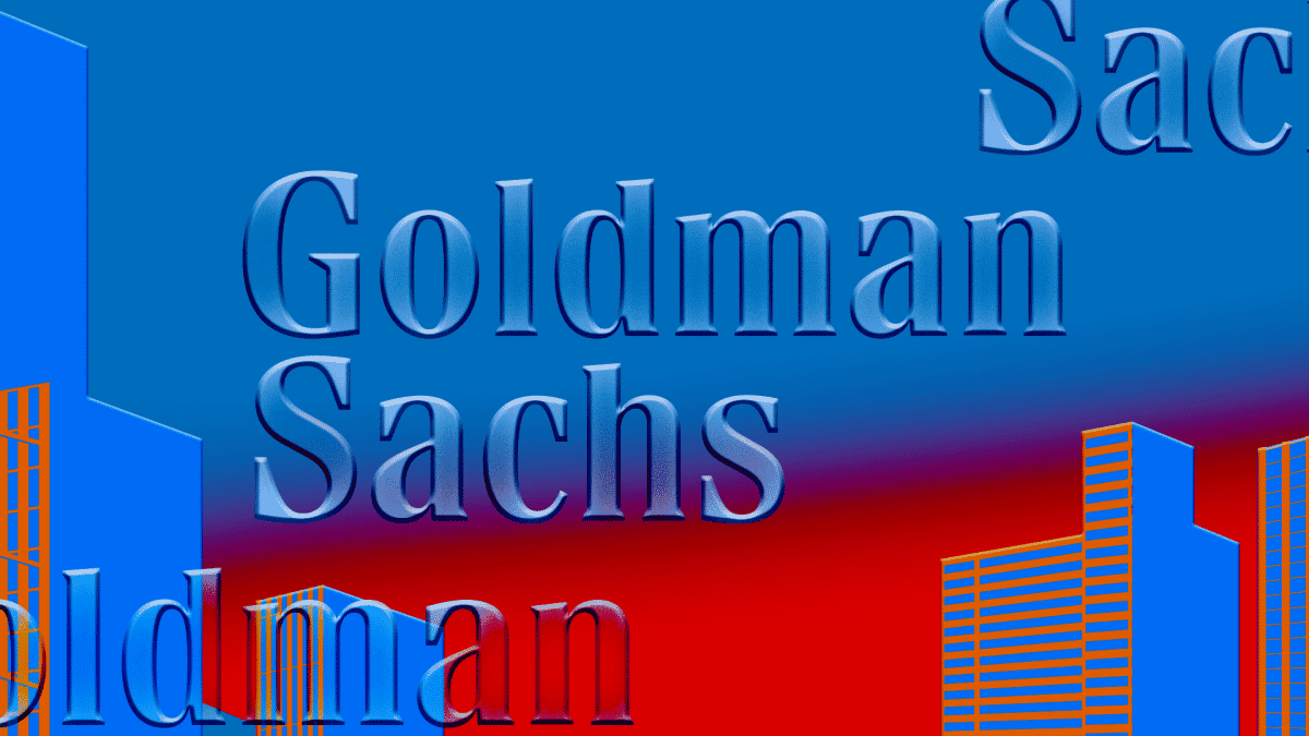 Goldman Sachs to spinout digital assets business within 12-18 months: Bloomberg image 0