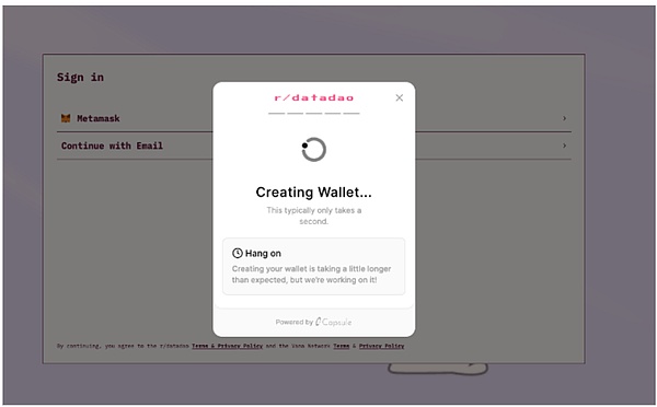 超越助记词：Passkey钱包及其未来设想 image 3