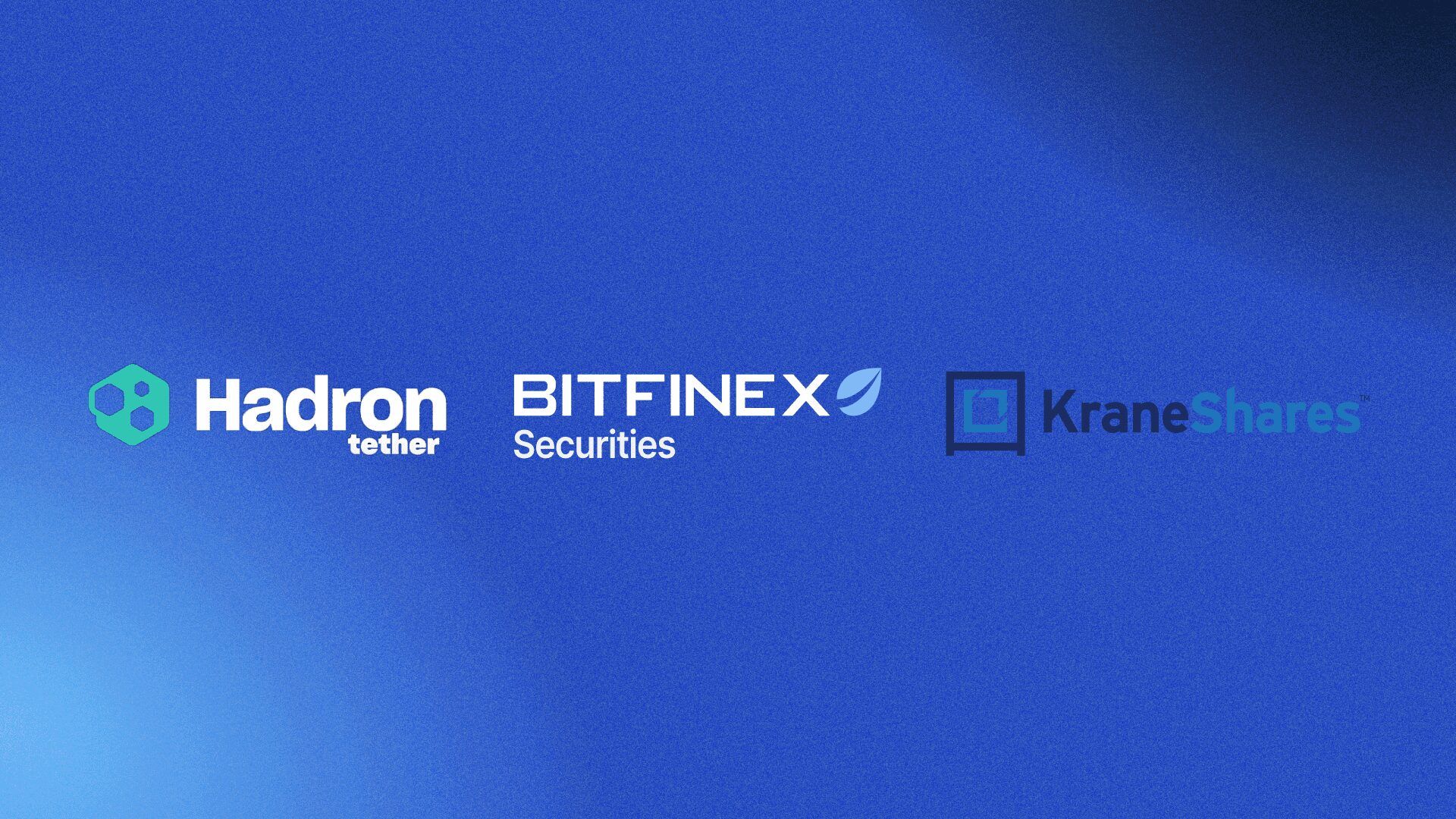 Tether、KraneShares與Bitfinex合作加速推動證券代幣化採用 image 0