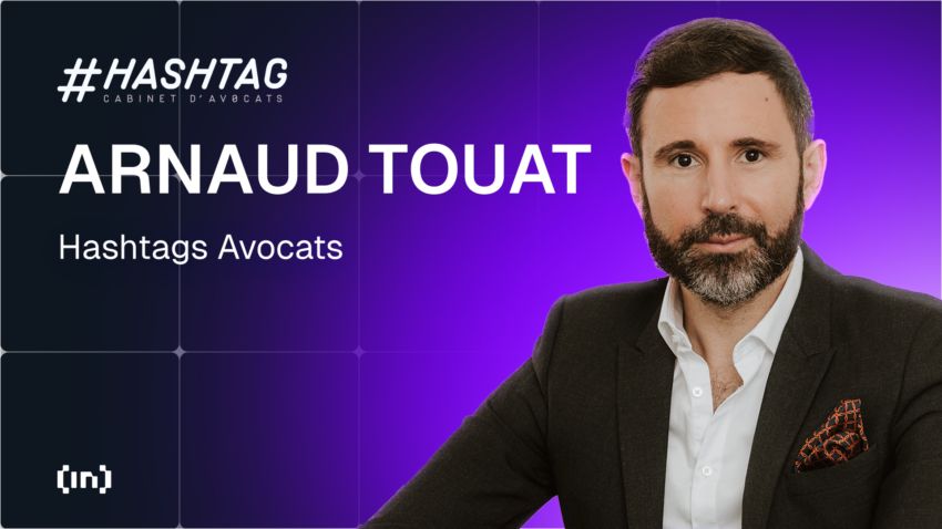 Maitre Arnaud Touati : L’avocat “Web Droit” ?