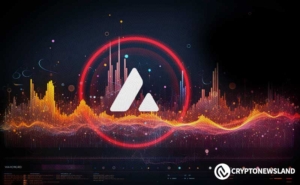AVAX Holds Key Support at 24.8 to 25.9 After 17 Percent Drop