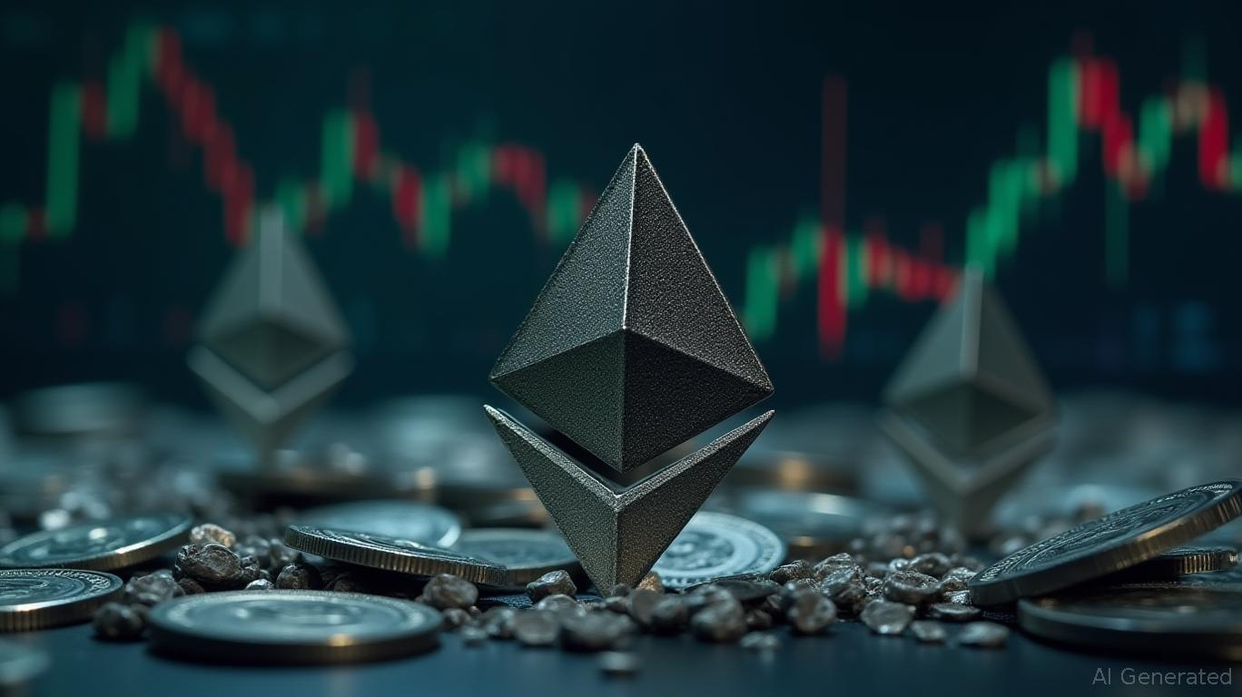 Ethereum Whales Shed $20M but Acquire $2.5B—Is the Market Poised for a Breakout?