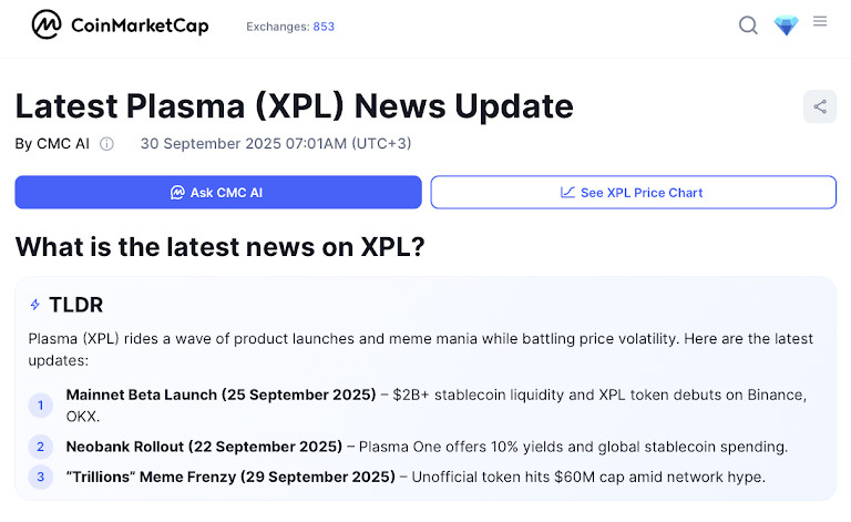 Actualizaciones semanales de blockchain: Los grandes cambios de septiembre: de Solana a 0G image 6
