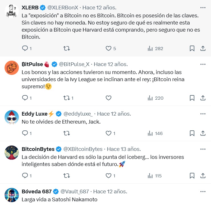 Invertir 60% en acciones y 40% en bonos está muerto, el futuro es bitcoin: Jack Mallers image 1