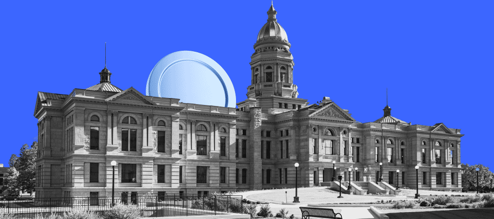 Wyoming Authorities Launch State-Issued Stablecoin image 0