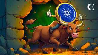 Cardano (ADA) défend un support critique de 0,80 $ alors que les analystes esquissent un cas haussier à long terme
