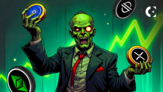 Các Token Zombie của Crypto Không Chịu Chết: XRP và ADA Dẫn Đầu Đợt Tăng Giá