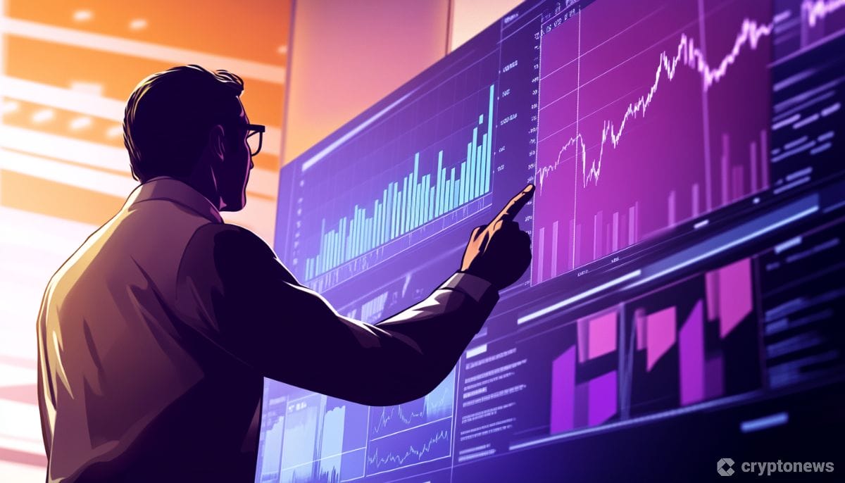 Pemangkasan Suku Bunga The Fed Dapat Mengurangi $625 Juta dari Pendapatan Bunga Stablecoin, Laporan CCData image 0