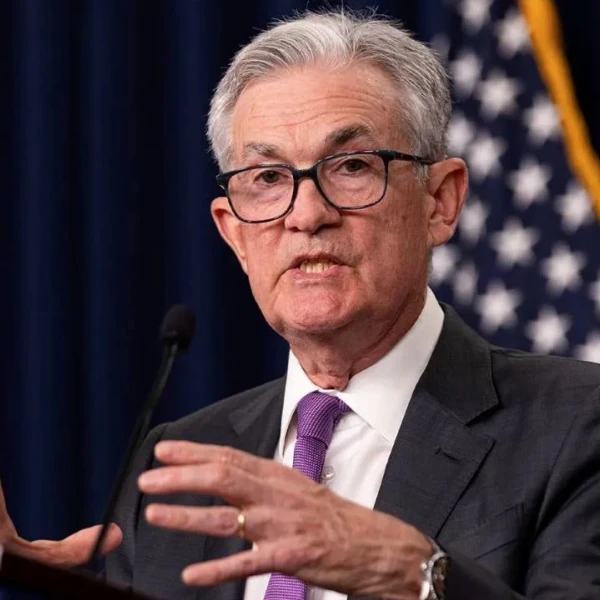 Powell: No está asegurado otro recorte de tasas en diciembre, el comité está muy dividido, el mercado laboral sigue enfriándose y la inflación enfrenta presiones alcistas a corto plazo (texto completo adjunto)