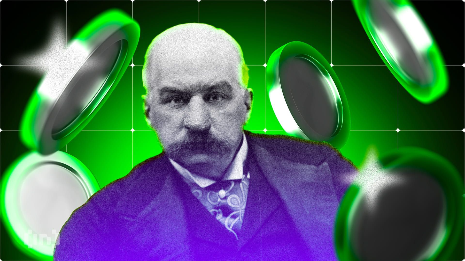 JPMorgan’s ‘Everything Rally’ Ignites After Nvidia’s Q3 Blowout | US Crypto News