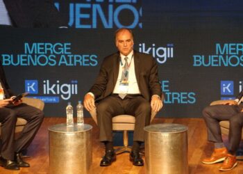 Presidente de la CNV argentina: hay que estudiar el modelo Bitcoin de El Salvador