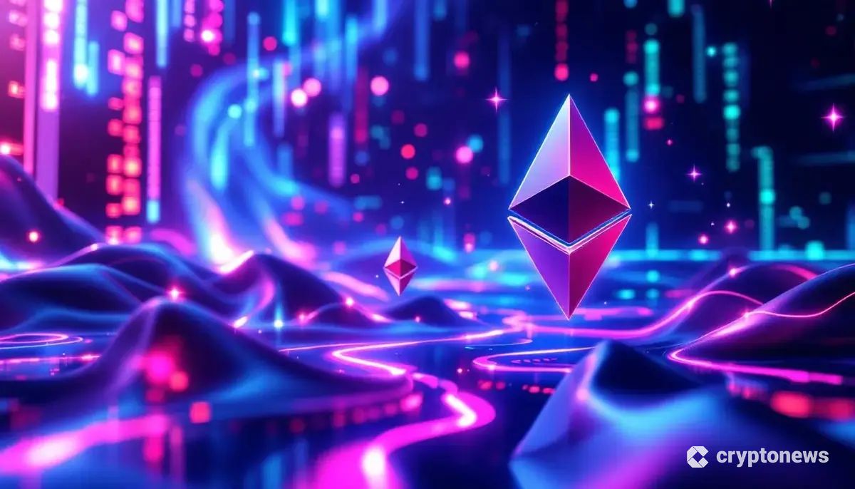 カルダノ創設者が語る次のトレンドとは?BTC系銘柄に34.5億円集まる