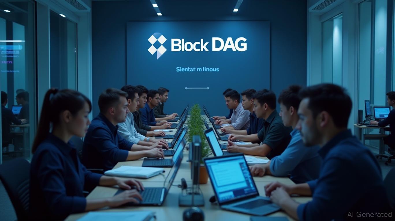 "3 Million Miners Tap Into BlockDAG’s Proof-of-Engagement Revolution"