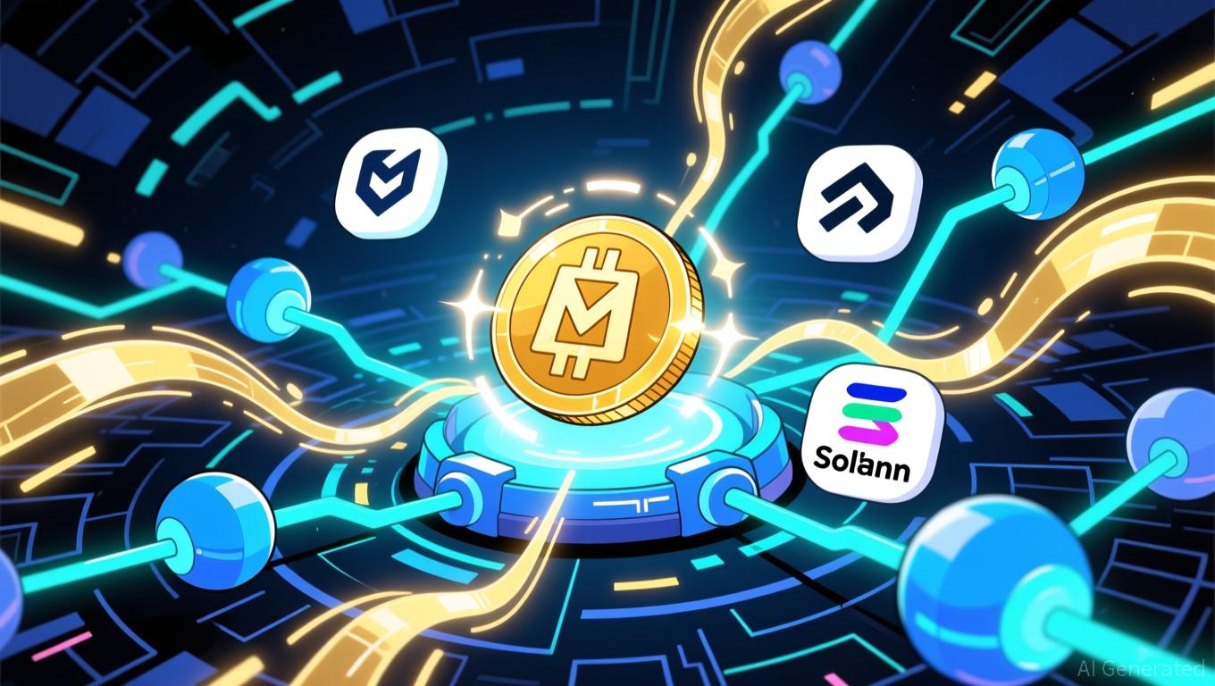 Cardano News Update: Monad's Total Value Locked Surpasses ADA and ALGO, Yet Concerns About Long-Term Viability Remain