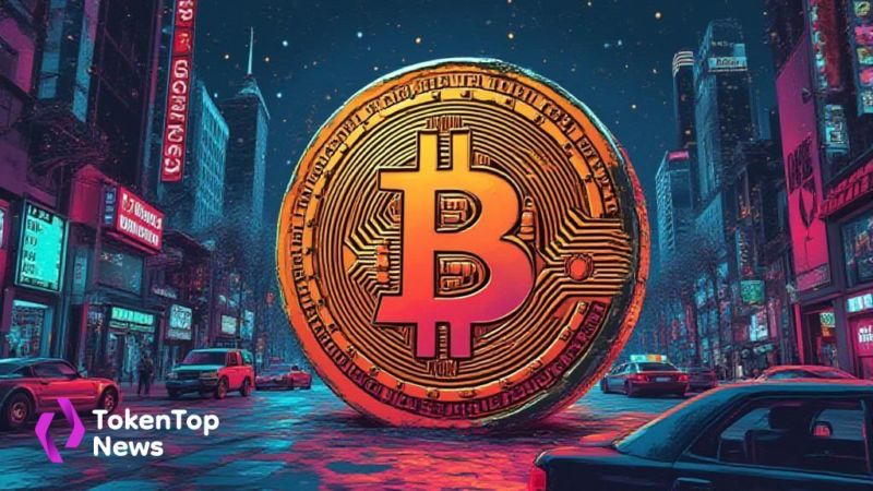 Amdax Plans to Launch Bitcoin Treasury Firm on Euronext