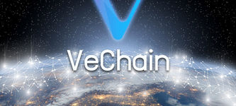 Der VeChain Kurs (VET) könnte bald um 200% steigen, sagt Michaël van de Poppe